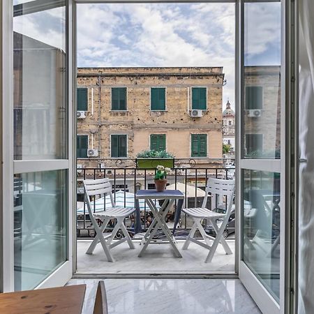 Suite Kemonia Палермо Экстерьер фото