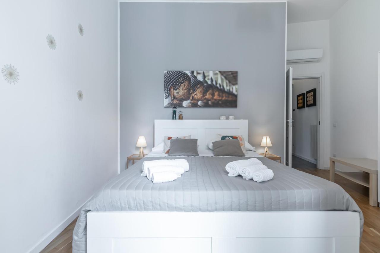 Suite Kemonia Палермо Экстерьер фото