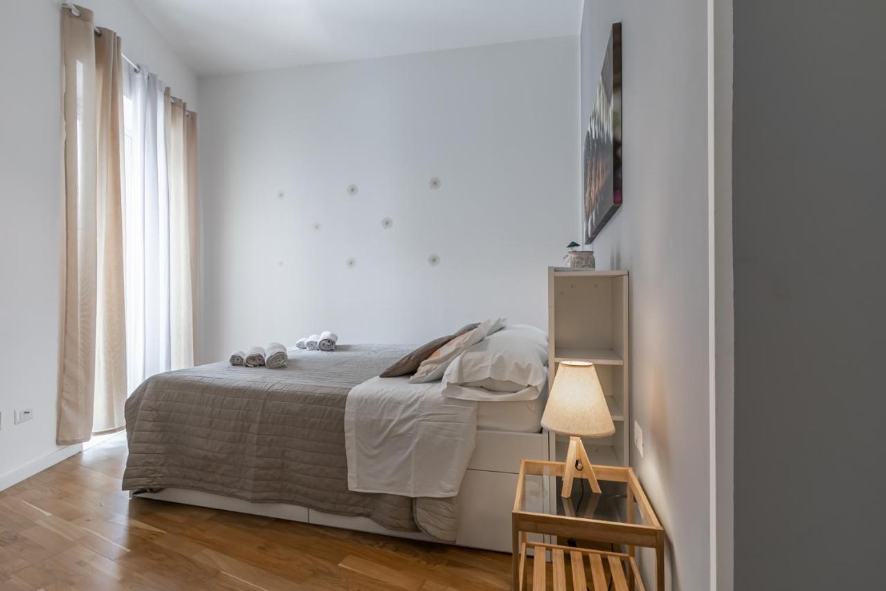 Suite Kemonia Палермо Экстерьер фото